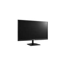 Monitor LG 20MK400H - 20 pulgadas, 200 cd / m², 1366 x 768 Pixeles, 2 ms, Negro