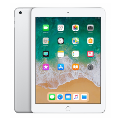 iPad Apple MR7K2CL/A - Apple A10, 128 GB, 9.7 pulgadas, 2048 x 1536 Pixeles, iOS 11