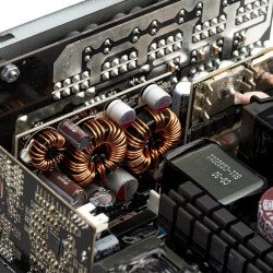 G-data cybercore1000p-bkcus - 1000 w