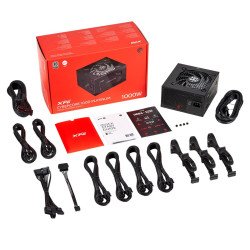 G-data cybercore1000p-bkcus - 1000 w