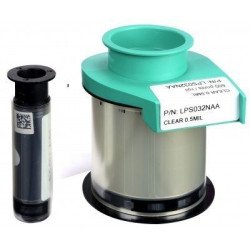 Cinta EVOLIS LPS032NAA - LAMINACION, Transparente, PRIMACY