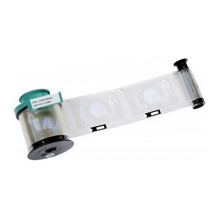 Cinta EVOLIS LPS033NAA - LAMINACION, Transparente, PRIMACY