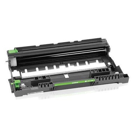 Tambor Brother DR730 - Negro, 12000, Tambor, Laser