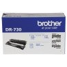 Tambor Brother DR730 - Negro, 12000, Tambor, Laser Tambor Brother DR730 - Negro, 12000, Tambor, Laser