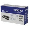Tambor Brother DR730 - Negro, 12000, Tambor, Laser Tambor Brother DR730 - Negro, 12000, Tambor, Laser
