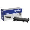 Tóner Brother TN760 monocromático rendimiento alto de 3000 para equipo DCPL2551DW Tóner Brother TN760 monocromático rendimiento alto de 3000 para equipo DCPL2551DW