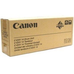 Tambor Canon GPR-18 - Canon, Negro, Tambor