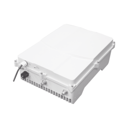 Amplificador de señal celular de alta potencia: especial para crear una zona celular en áreas rurales o comunidades alejadas. 95