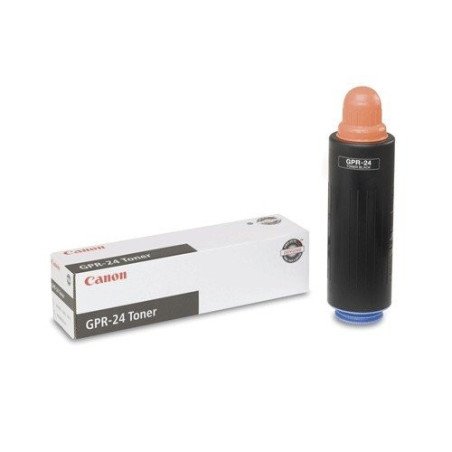 Tóner Canon GPR-24 - Negro