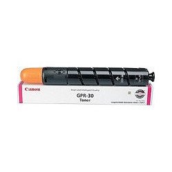 Tóner Canon GPR-30 - Magenta, Canon