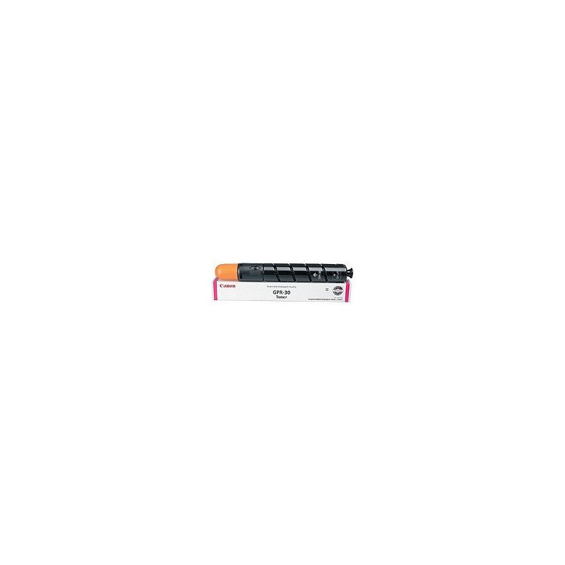 Tóner Canon GPR-30 - Magenta, Canon Tóner Canon GPR-30 - Magenta, Canon