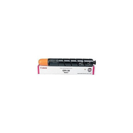 Tóner Canon GPR-30 - Magenta, Canon