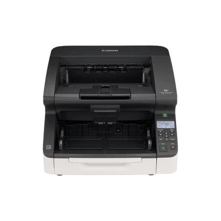 Escáner Canon ImageFORMULA DR-G2140 - 70, 000 escaneados, 140 ppm
