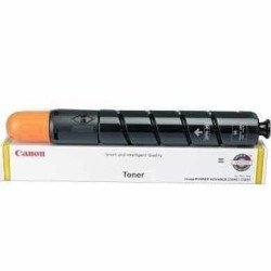 Tóner Canon GPR-36 - Negro, Canon