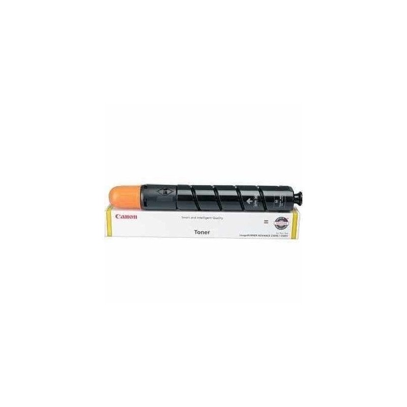 Tóner Canon GPR-36 - Negro, Canon Tóner Canon GPR-36 - Negro, Canon