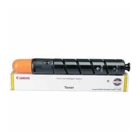 Tóner Canon GPR-36 - Negro, Canon