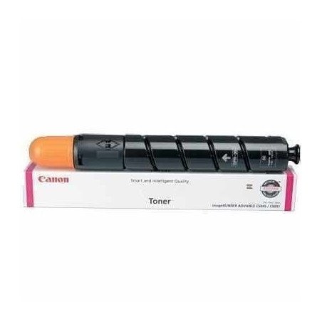 Tóner Canon GPR-36 - Magenta, Canon