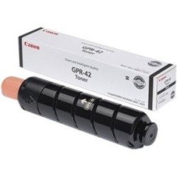 Tóner Canon GPR-42 - Negro, Canon