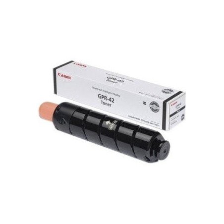 Tóner Canon GPR-42 - Negro, Canon