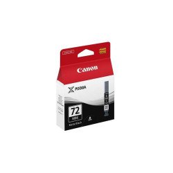 Tanque Canon PGI-72 MBK - Negro