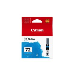 Tanque Canon PGI-72 C - Cian