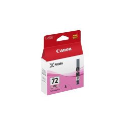 Tanque Canon PGI-72 PM - Magenta