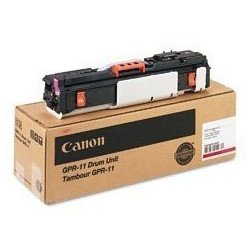 Tambor Canon GPR-11 - Canon, Magenta, Tambor
