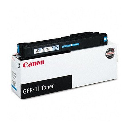Tóner Canon GPR-11 - Cian, Canon