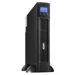 Banco de batería CDP BC6-9 - Negro