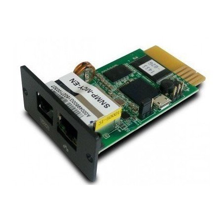 Tarjeta interna CDP - RJ45, NEMA 5-15R
