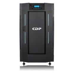 No Break CDP - 100000 VA, 72000 W, Negro, Industrial