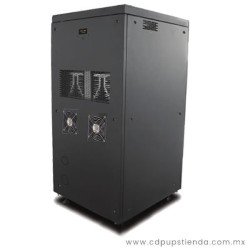 No Break CDP - 100000 VA, 72000 W, Negro, Industrial