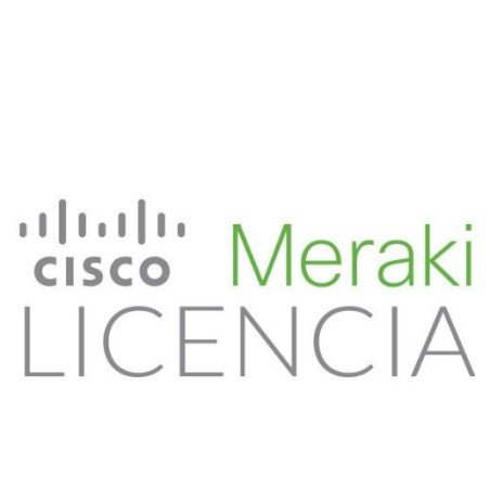 Meraki licencia para Meraki LIC-ENT-1YR Cisco LIC-ENT-1YR