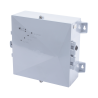 Energizador tecnología SMT de 12,000volts-1.2joules, 3500mts lineales 