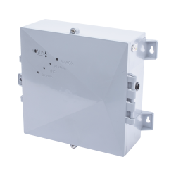Energizador con tecnología SMT de 12,000 volts- 1 joule, 2500 m lineal