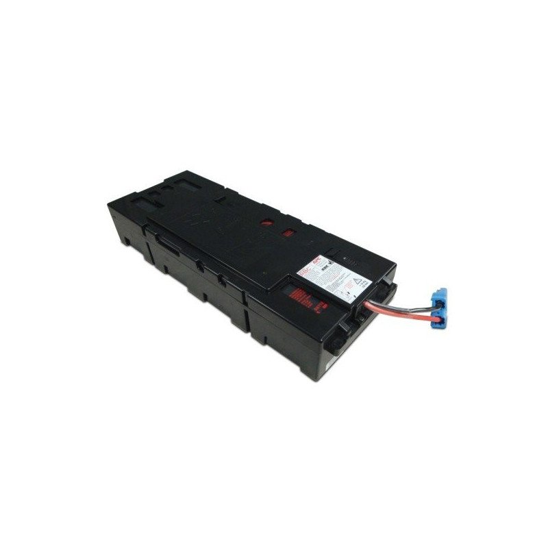 APC APCRBC115 batería para sistema ups Sealed Lead Acid (VRLA) 48 V APC APCRBC115 batería para sistema ups Sealed Lead Acid (VRLA) 48 V