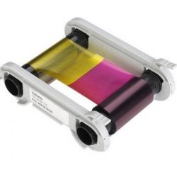 Cinta EVOLIS - YMCKO, Evolis