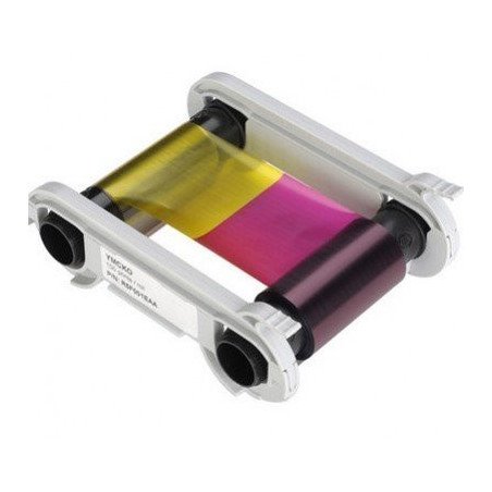 Cinta EVOLIS - YMCKO, Evolis