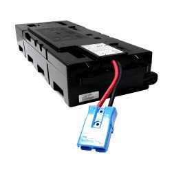 Batería de reemplazo APCRBC115 cartucho de batería de sustitución de APC No. 115. -