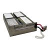 Batería de reemplazo APC APCRBC132 - batería de reemplazo