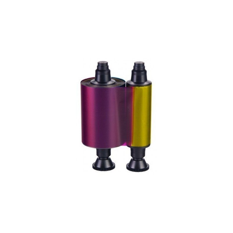 Cinta EVOLIS N6F003AAA - YMCKO, Evolis