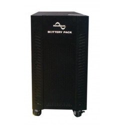 Banco de batería DataShield BP-10000 - Negro