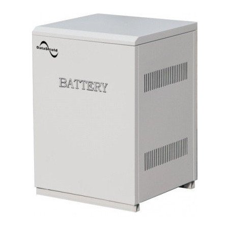 Banco de baterías para inversor solar DataShield MI-4235 - Gris