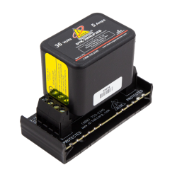 Protección contra sobretensiones modular: voz/datos/señal