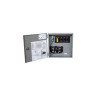 Protector todo en uno alimentación 120 vca, base para 5 módulos dtk-2m