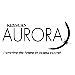 Licencia cliente adicional de aurora de keyscan, paquete de 5 licencias