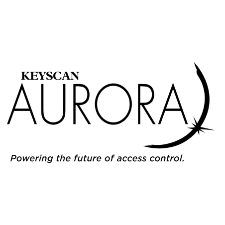 Licencia cliente adicional de aurora de keyscan, paquete de 5 licencias