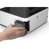 Multifuncional Monocromático Epson EcoTank® M Epson C11CH43301 - 1200 x 2400 DPI, Inyección de tinta, 39 ppm, 251 hojas, 20000 p