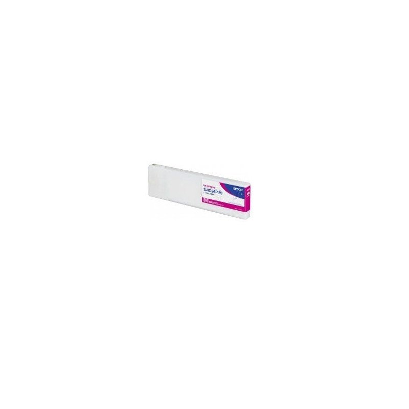 Cartucho Epson TM-C7500 - Magenta, Epson Cartucho Epson TM-C7500 - Magenta, Epson