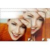 Papel fotográfico Epson S041395 - Papeles fotográficos, Color blanco